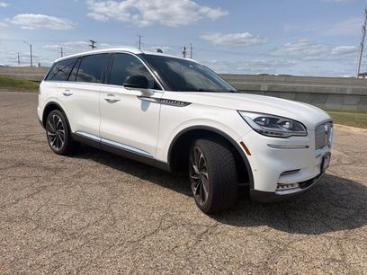 Used 2020 Lincoln Aviator Reserve w/ Equipment Group 202A