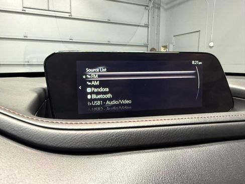 Used 2022 MAZDA CX-30 AWD 2.5 S w/ Preferred Package image 21