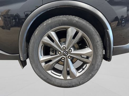 Used 2023 Nissan Murano Platinum image 53