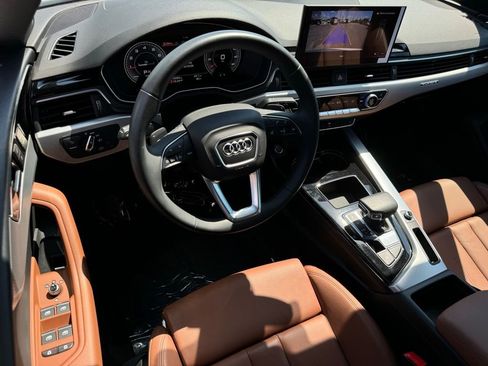 Used 2025 Audi A5 2.0T Premium Plus w/ Convenience Plus Package AWD/4WD image 25