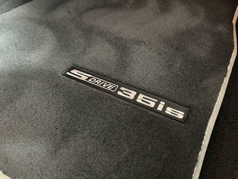 Used 2016 BMW Z4 sDrive35is RWD image 25