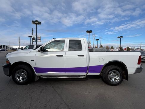 Used 2011 RAM 1500 ST w/ ST Popular Equipment Group image 8