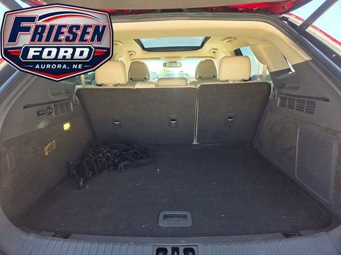 Used 2016 Lincoln MKX Reserve w/ Technology Package FWD image 26