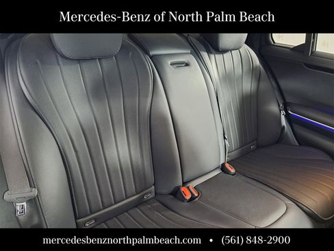 Certified 2023 Mercedes-Benz S 500 4MATIC image 18
