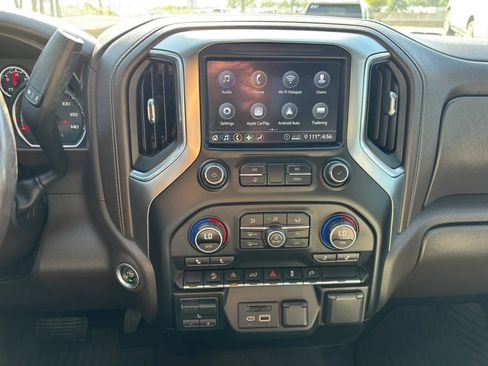 Used 2020 Chevrolet Silverado 1500 LT w/ Texas Edition AWD/4WD image 22