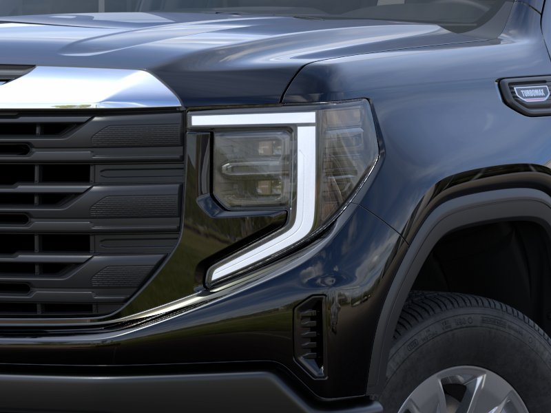 New 2026 GMC Sierra 1500 Pro w/ Trailering Package AWD/4WD image 10