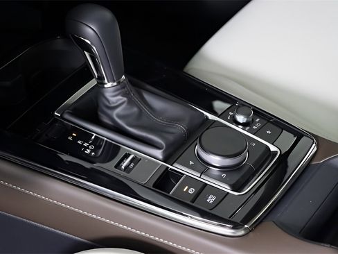 New 2025 MAZDA CX-30 2.5 Turbo w/ Premium Package image 43