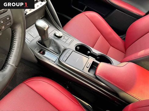 Used 2025 Lexus IS 350 F Sport image 13