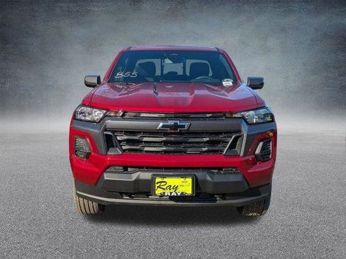 New 2026 Chevrolet Colorado LT image 9