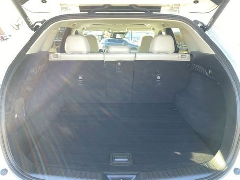 Certified 2024 MAZDA CX-5 AWD 2.5 S w/ Premium Plus Pkg image 28