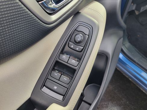 Certified 2022 Subaru Forester Premium image 27