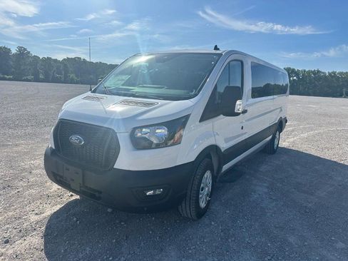 Used 2024 Ford Transit 350 XL RWD image 11
