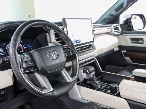 Used 2024 Toyota Sequoia Capstone image 25