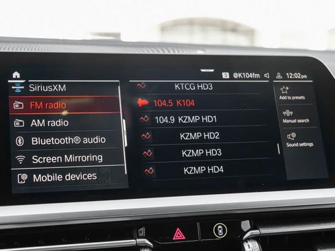 Used 2021 BMW 440i xDrive Coupe w/ Executive Package image 29