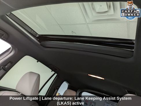 Certified 2023 Honda Passport Elite image 27