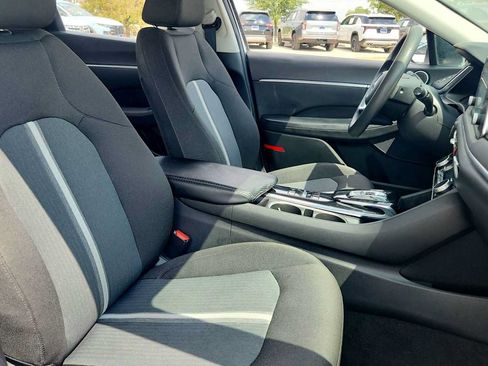 Used 2021 Hyundai Sonata SEL FWD image 23