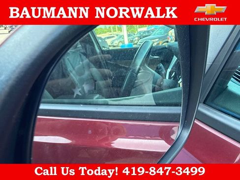 Used 2023 Buick Encore GX Essence w/ Experience Buick Package AWD/4WD image 21