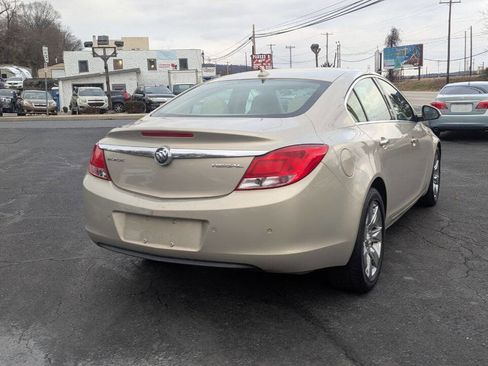 Used 2012 Buick Regal Premium image 12