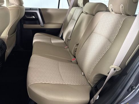 Used 2016 Toyota 4Runner SR5 RWD image 13