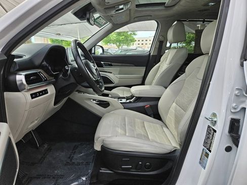 Used 2021 Kia Telluride SX w/ SX Prestige Package image 15