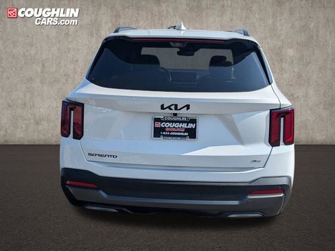 Used 2026 Kia Sorento SX Prestige image 6