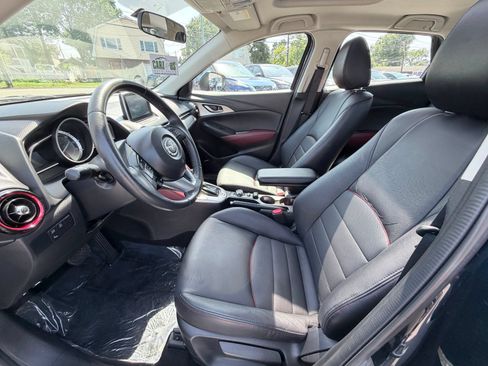Used 2017 MAZDA CX-3 Touring w/ Premium Package FWD image 13