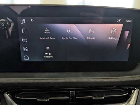 Used 2024 Buick Envista Avenir image 15