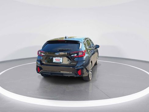 Used 2024 Subaru Impreza 2.0i Sport image 7