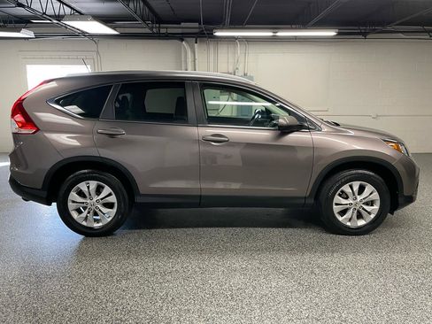 Used 2013 Honda CR-V EX-L image 3