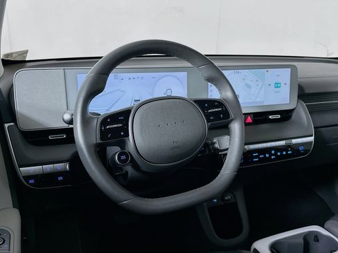 Used 2024 Hyundai Ioniq 5 SEL image 18