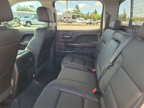 Used 2018 GMC Sierra 1500 SLT image 11
