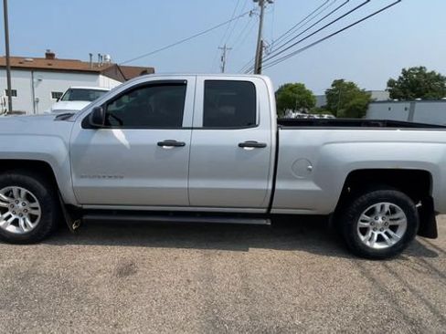 Used 2014 Chevrolet Silverado 1500 LT w/ All Star Edition RWD image 7