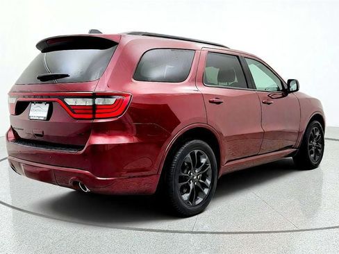 Used 2023 Dodge Durango GT AWD/4WD image 5