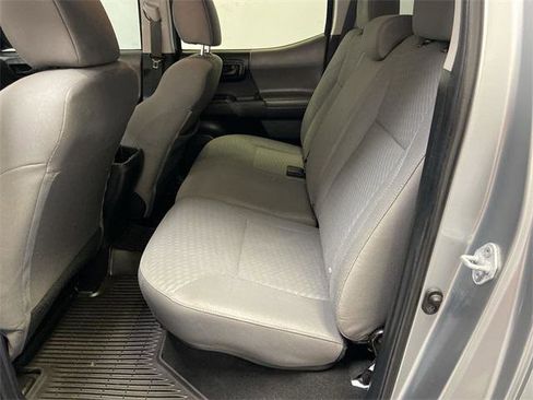 Certified 2022 Toyota Tacoma 4x4 Double Cab image 30