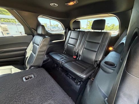 Certified 2021 Dodge Durango GT AWD/4WD image 19