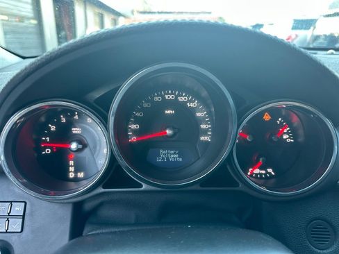 Used 2009 Cadillac CTS V RWD image 19