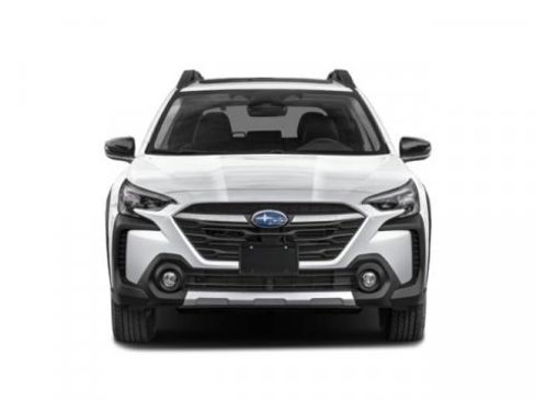 New 2025 Subaru Outback Limited image 7