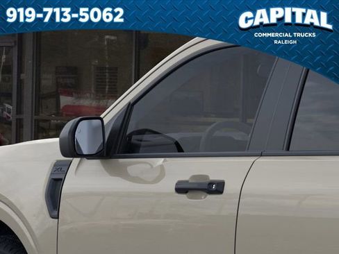 New 2025 Ford Maverick XL w/ 4K Tow Package image 21