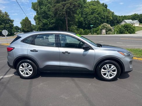Used 2021 Ford Escape S FWD image 5
