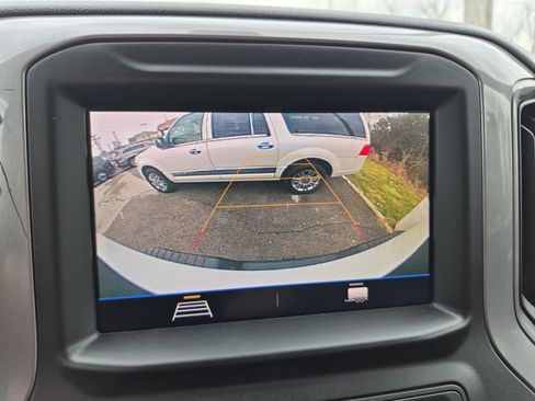 Used 2021 Chevrolet Silverado 2500 W/T w/ WT Fleet Convenience Package image 20