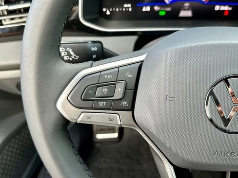 New 2026 Volkswagen Jetta Sport FWD image 25