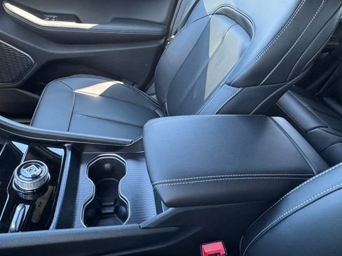 New 2025 Jeep Grand Cherokee Limited image 37