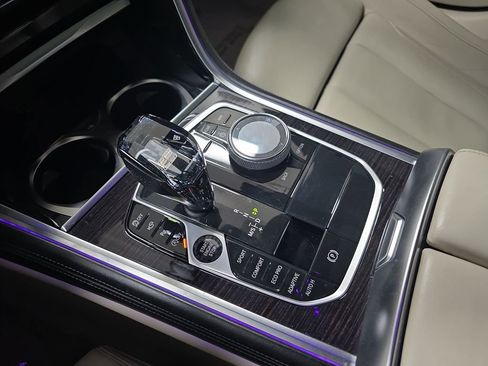 Used 2021 BMW 840i Gran Coupe w/ M Sport Package image 26