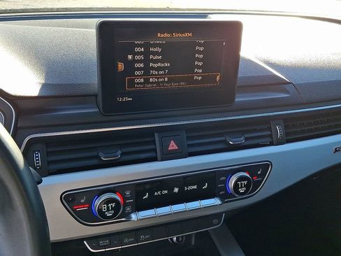 Used 2019 Audi S4 Premium w/ Convenience Package image 3