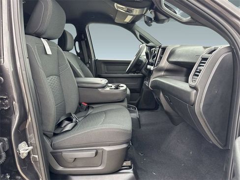 New 2025 RAM 2500 Tradesman image 24