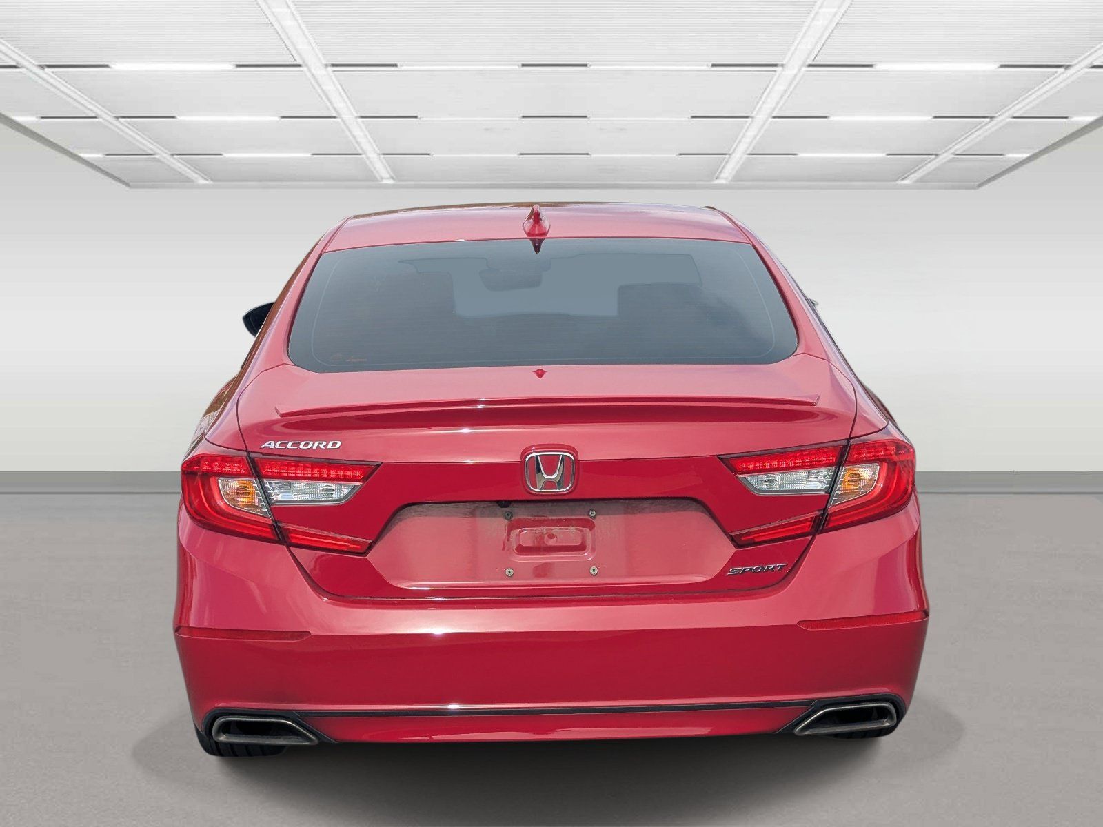 Used 2020 Honda Accord Sport image 4
