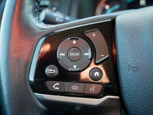 Used 2021 Honda Pilot Elite image 31