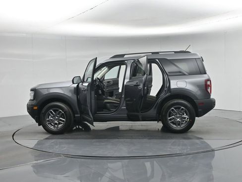 New 2026 Ford Bronco Sport Big Bend AWD/4WD image 33