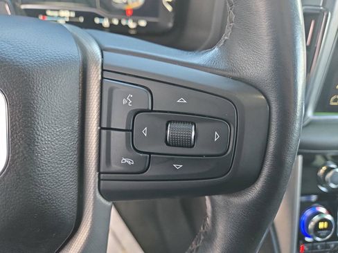 Used 2023 GMC Yukon XL Denali w/ Denali Reserve Package image 22