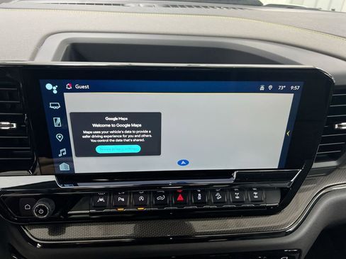 New 2026 Chevrolet Silverado 1500 ZR2 image 15